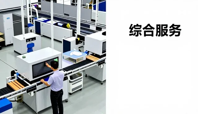 电力系统改造